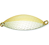 Image of Lake Clear Wabbler Attractor Spoon, #1 1/2 &amp; 1/2 3-1/8in No Hook