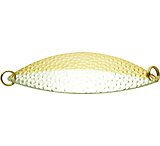 Image of Lake Clear Wabbler Attractor Spoon, #3 1/2 &amp; 1/2 3in No Hook
