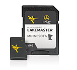 Image of Lakemaster 600021-9 Digital Minnesota