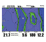 Image of Lakemaster 600025-7 Digital Wisconsin