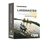 Image of Lakemaster 600021-10 Minnesota Plus Map