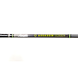 Image of Lamiglas Assassin Walleye Spin Rod, 1 Piece, 8-17 Line, WT, 3/8-1 1/2 Lure, WT, Extra-Fast, Medium-Heavy Eva Foam Handle
