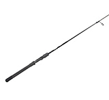 Image of Lamiglas Closer Walleye 1 Piece, Medium-Heavy Extra-Fast, Custom Cfx Carbon Fiber Weave Handles