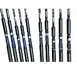 Image of Lamiglas X-11 Casting Drift Rod with Graphite Handle 1/4-3/4oz 8-12#