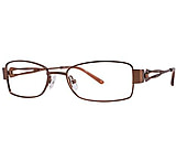 Image of LAmy Adrienne Progressive Prescription Eyeglasses