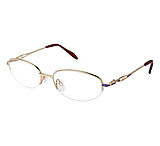 Image of LAmy C By 520 Eyeglass Frames