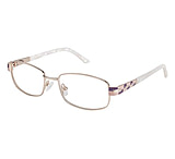 Image of LAmy C By 521 Single Vision Prescription Eyeglasses