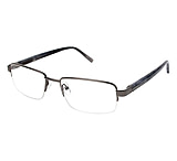 Image of LAmy C by L'AMY 615 Bifocal Prescription Eyeglasses
