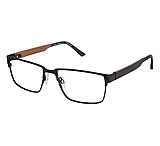 Image of LAmy NU005 Single Vision Prescription Eyeglasses