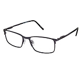 Image of LAmy NU011 Progressive Prescription Eyeglasses