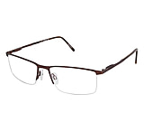 Image of LAmy NU015 Eyeglass Frames