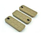 Image of Lancer L5awm Floor Plate Kit, 3 Floor Plates