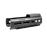Image of Lancer Sig MPX Handguard Carbon Fiber Replacement Handguard