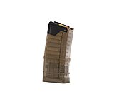 Lancer System L5 Advanced War Fighter 5/20 AR-15 5.56x45mm NATO, 5 Round Rifle Magazine