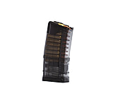 Lancer System L5 Advanced War Fighter 5/20 AR-15 5.56x45mm NATO, 5 Round Rifle Magazine