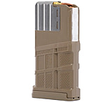 Lancer Systems L7AWM GEN 2 AR-10/SR-25, .308/6.5 Credmoore, 20 Round Rifle Magazine