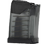Image of Lancer Systems Lancer Magazine L5awm Ar-15 5.56x45 5rd Opaque Black