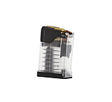 Image of Lancer Systems L5AWM Limited Smoke AR-15 5.56x45mm 5 Round Rifle Magazine