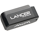 Image of Lancer Systems L5AWM AR-15 Basepad 6 Round Magazine Extension
