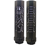 Image of Lancer Systems LCH5 Carbon Fiber Suppressor Cover, 8.5 in