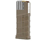 Image of Lancer Systems L7AWM AR-10/SR-25 .308Win/7.62x51mm NATO/6.5mm CM 25 Round Rifle Magazine