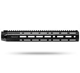 Image of Lancer Systems Lch5 Carbon Ar-15 Handguard
