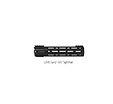 Image of Lancer Systems LCH5 Gen 2 AR-15 Picatinny Handguard