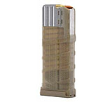 Image of Lancer Systems Lancer Magazine L7awm Sr-25 7.62x51 25rd Trans Fde Gen2