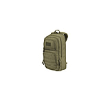 Image of Lancer Tactical 1000D EDC Commuter MOLLE Backpack w/ Concealed Holder