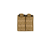 Image of Lancer Tactical 1000D Nylon Double MOLLE Magainze Pouch