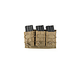 Image of Lancer Tactical 1000D Nylon MOLLE Triple AR Mag Pouch