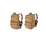 Image of Lancer Tactical 1000D Nylon QD Chest Rig and Backpack Combo