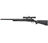 Image of Lancer Tactical Airsoft M24 Bolt Action Sniper Rifle w/ Scope