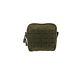 Image of Lancer Tactical Enclosed Laser Cut M4 EMT Utility Pouch