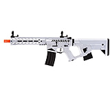 Image of Lancer Tactical Enforcer Battle Hawk 10in Skeleton AEG w/ Alpha Stock