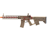 Image of Lancer Tactical Enforcer Night Wing Skeleton AEG w/ Alpha Stock
