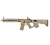 Image of Lancer Tactical Enforcer Night Wing AEG w/ Alpha Stock