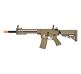Image of Lancer Tactical Gen 2 10in KeyMod M4 Evo Airsoft AEG Rifle