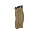 Image of Lancer Tactical Gen 2 Hi-Cap AEG Airsoft Training Metal Magazine