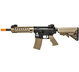 Image of Lancer Tactical Gen 2 M4 CQB AEG Rifle