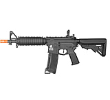 Image of Lancer Tactical Gen 3 MK18 MOD 0 Field M4 Airsoft AEG Rifle