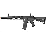 Image of Lancer Tactical Gen 3 Nylon Polymer M4 SD AEG Airsoft Rifle