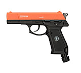 Image of Lancer Tactical Lancer Defense Scorpion .50 Cal CO2 Powered Less Lethal Defense Pistol