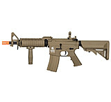 Image of Lancer Tactical MK18 Nylon Polymer MOD 0 AEG Airsoft Rifle