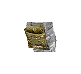 Image of Lancer Tactical Nylon Large Foldable Dump Pouch