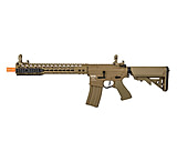 Image of Lancer Tactical Proline 12in Keymod Rail M4 w/ Picatinny M4 Carbine AEG