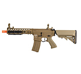 Image of Lancer Tactical Proline 9in KeyMod Rail w/ Picatinny M4 Carbine AEG