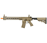 Image of Lancer Tactical Proline Enforcer Battle Hawk 14in M4 Airsoft Rifle