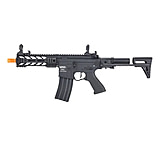 Image of Lancer Tactical Proline Enforcer Battle Hawk 7in M4 Airsoft Rifle w/ PDW Stock
