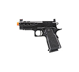 Image of Lancer Tactical Stryk Hi-Capa 4.3 Gas Blowback Airsoft Pistol w/ Red Dot Mount